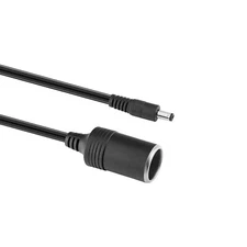 12V Cigarette Lighter Socket Adapter for Imazing IM39 IM29 IM27 Car Jump Starter