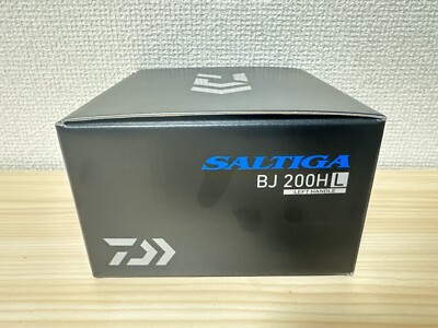 リール SALTIGA BJ200HL リール SALTIGA BJ200HL ソルティガ BJ – フィッシングマックス WEBSHOP