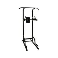 Apollo Athletics Fitness Power Tower, Black on sale Apollo Athletics Fitness Power Tower, Black on sale