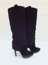 nine west fame knee high boots