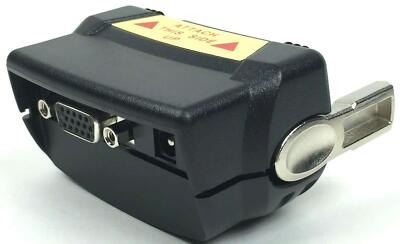 Barcode Scanners - Cable Adapter