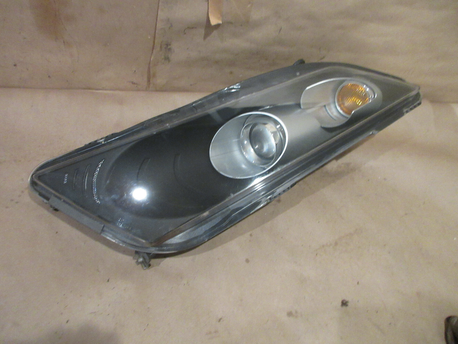 Lamborghini Gallardo LH Headlight Assy P/N 401941003