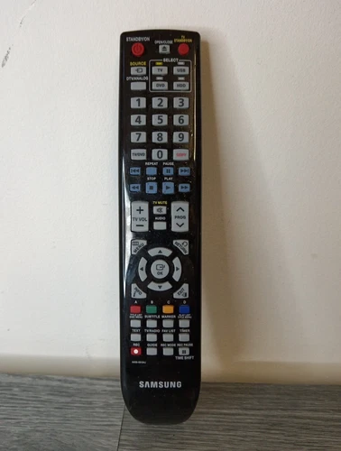 Original Samsung BN59-00863A Plasma TV-Fernbedienung BN59-00863A 