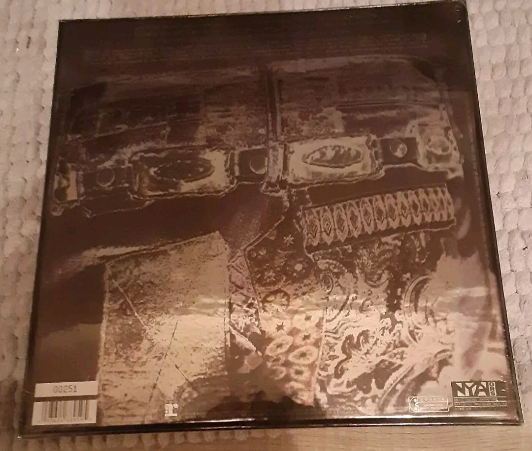 NEIL YOUNG - AFTER THE GOLD RUSH (50TH ANNIVERSARY) LP + BONUS 7