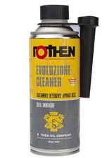 Additivo Trattamento Pulizia del sistema d’iniezione Diesel ROTHEN CLEANER Pavia