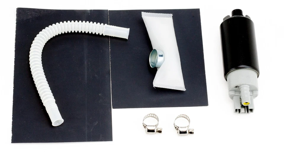 BMW G650X Country, 2006-2008, Fuel Pump Rebuild Kit - Image 2 of 2