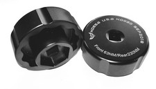 Ducati Panigale Wheel Impact Socket Ducati 55mm/30mm STEEL