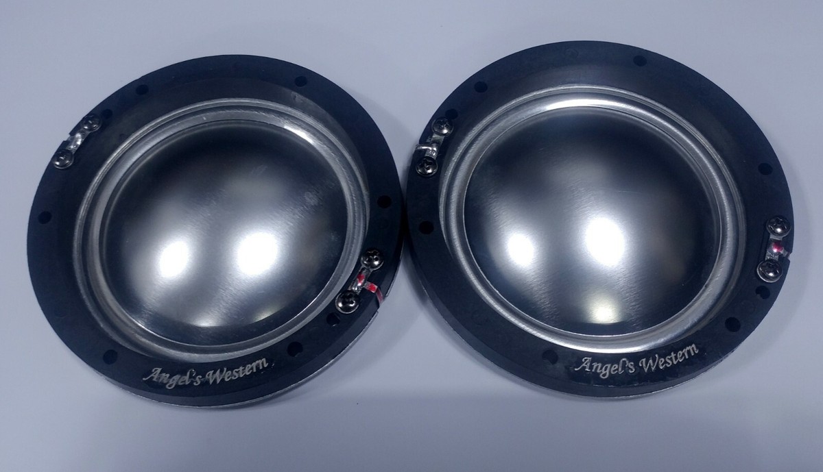 ＠ Altec 287/284 diaphragms replica | eBay