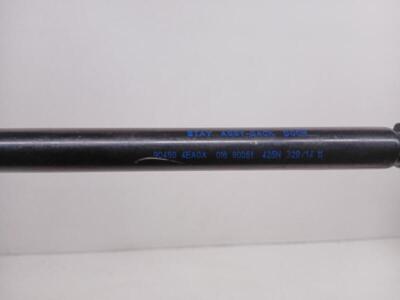 904504EA0A gasfeder kofferraum NISSAN QASHQAI J11E 2013 201529