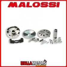 511887 MALOSSI VARIATOR Peugeot 103 RCX 50 MULTIVAR 2000 -