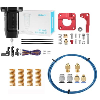 Creality CRTouch Auto Bed Leveling Sensor Kit for 32 Bit V4.2.2.7 Mainboard E...
