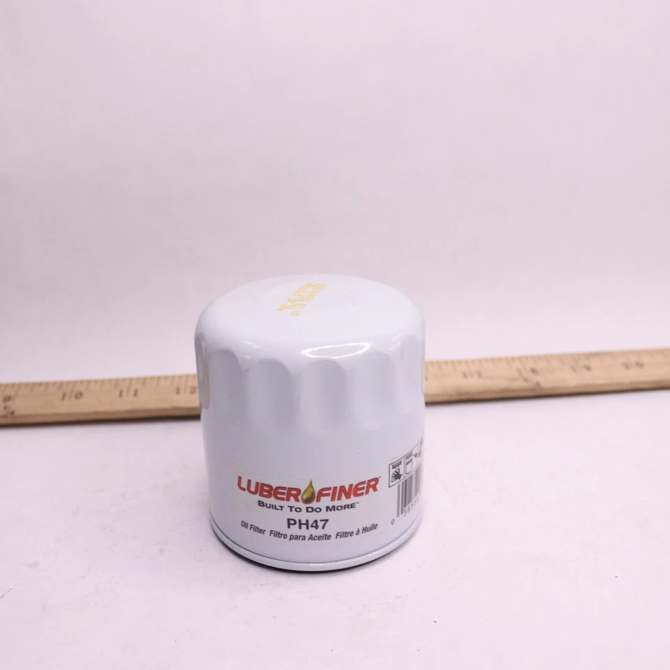 Luber-Finer Engine Oil Filter PH47 - Image 2 of 4