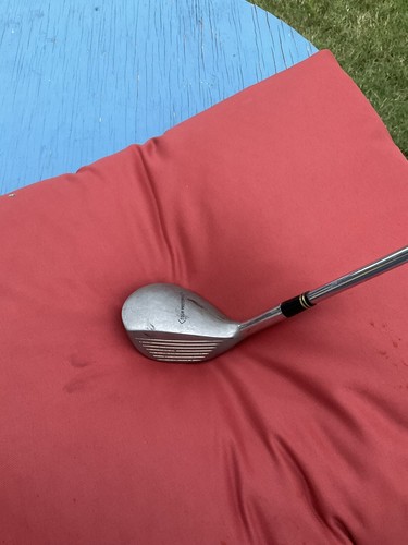 Taylor Made Raylor Hybrid 19 Degree Right Handed Golf Club Used - Picture 2 of 4