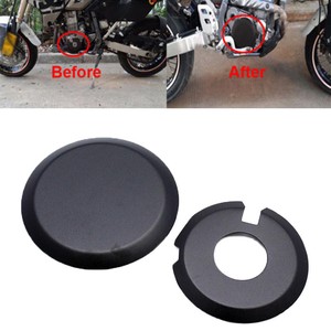 drz400 case covers