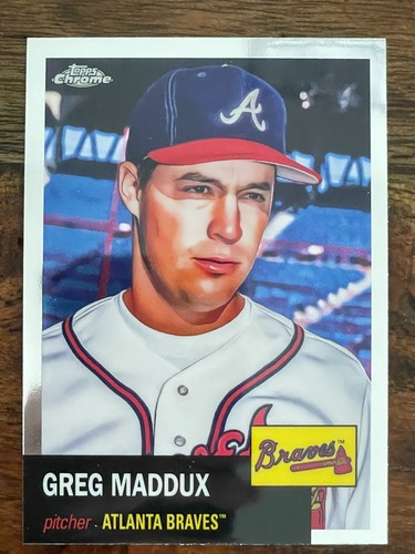 2022 Topps Chrome Platinum Anniversary Baseball - You Pick - Base Cards 1-250 - Picture 73 of 259