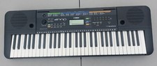Yamaha PSR-E253 61-key Portable Keyboard Nice With New Batteries Synthesizer