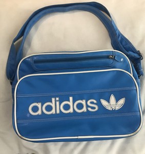 adidas satchel bag