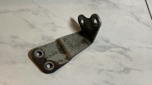 ORIGINAL Mercedes Benz W211 An Kurbelgehäuse Katalysator Halter A2114926241 DE ✓