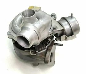 Turbolader Renault Clio 1.5 dCi 80kw 8200846770 8200588232 REMAN Turbo