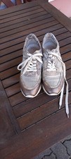 Mjus Sneaker, beige-bronze gemustert,  Gr. 39 (6)