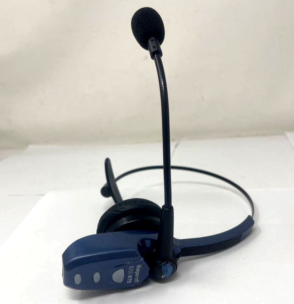 Blueparrott B250 Xt Blue Parrot Bluetooth Amazon Bluetooth