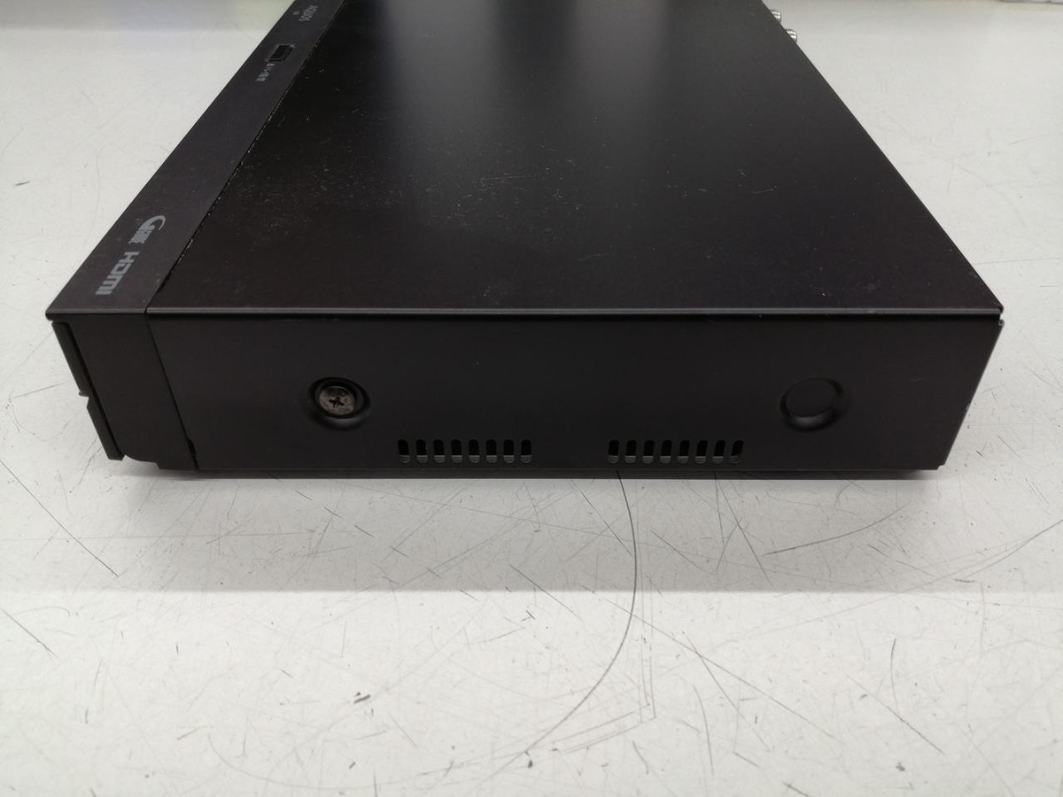Sharp AQUOS 2B-C05BW1 Blu-ray Recorder 500GB Good Condition Sharp AQUOS 2B-C05BW1 Blu-ray Recorder 500GB Good Condition