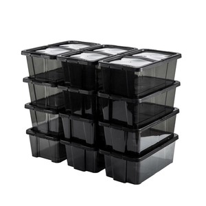 stackable organiser
