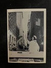 1963 Rosen President John F Kennedy #21 Riding in Parade w/ Jackie VgEx