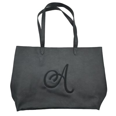 【関税込み】Black Canvas and Sequin Tote L + Zip Amazon.com: Tote Bag, Sackcloth Handbags for Women, Sequin