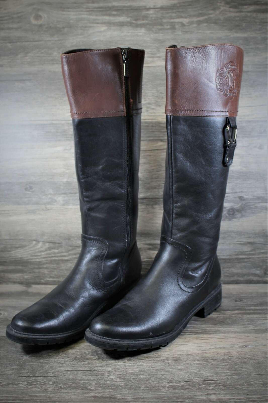 blondo boots