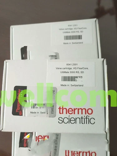 New Thermo 6041.2301 Check valve core Fast Shipping via FedEx or DHL