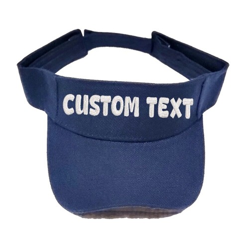 Corona Extra Adjustable Sun Visor Blue One Size Fits All | eBay display picture 2