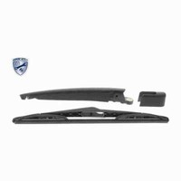 Vaico Heckwischerarm + Kappe + Wischerblatt FüR Renault Grand / Scenic 3 Hinten
