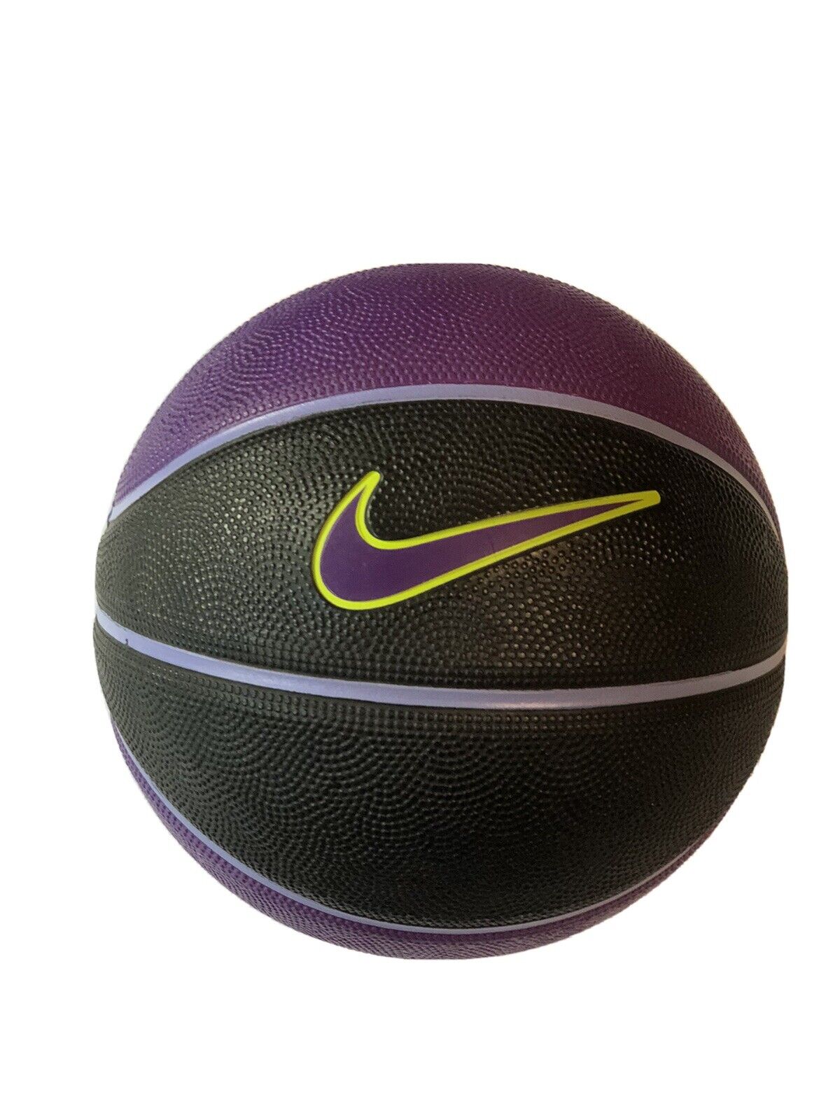 Large-scale sale Basketball 7” Nike Surprise price Toy
