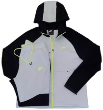 nike catch air tech fleece