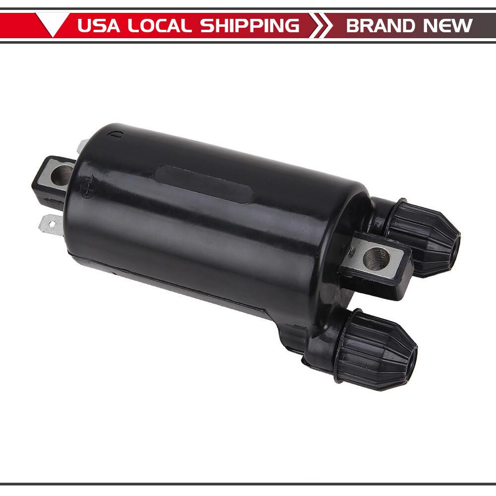 スピードスター Motorcycle Ignition Coil For Honda CBR 125R 250R 600F F2 F3 F4i