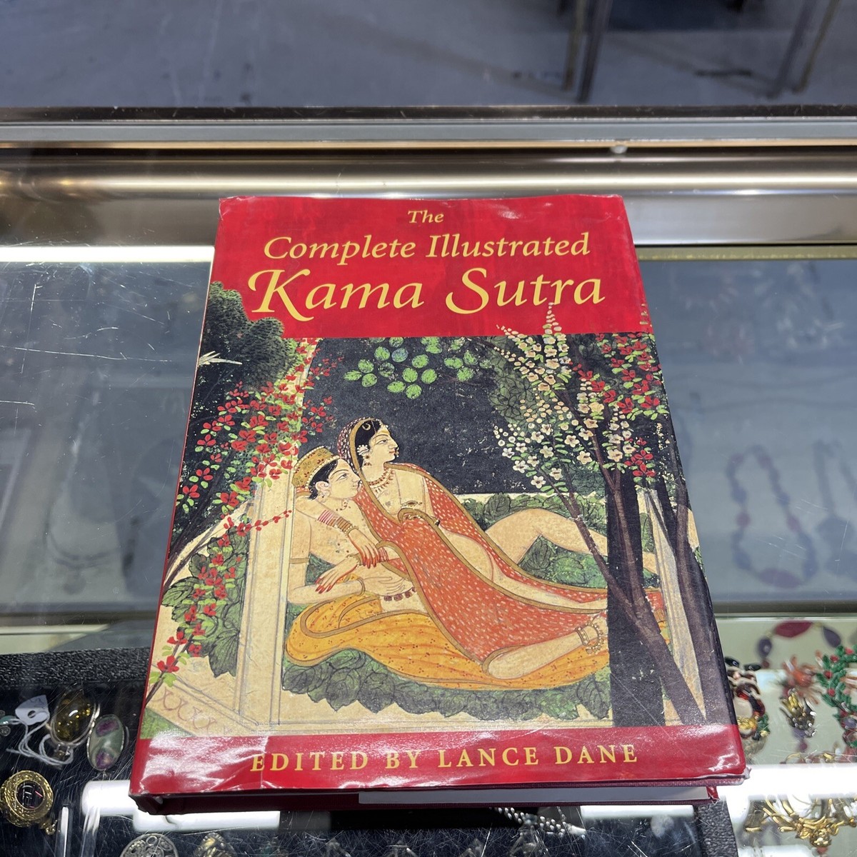 洋書 KAMASUTRA 81Qwse0zU+L._AC_UF350,