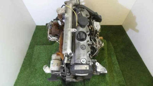 D5252T Teilmotor für VOLVO S80 BERLINA 2.5 D 120601 - Bild 3 von 5