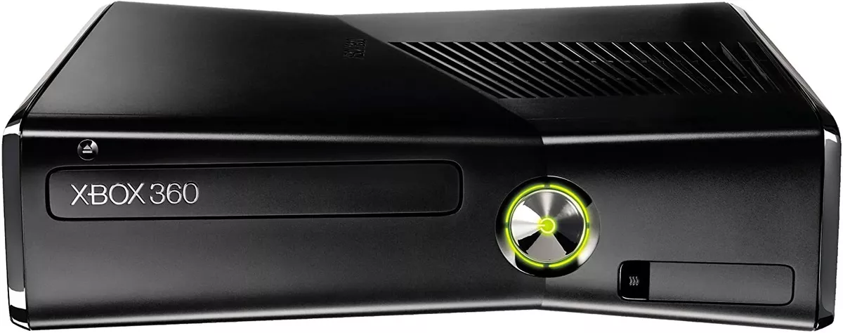 Consola Xbox 360 slim 250gb ed. halo 4 + mando ed tienda online Consola  Xbox 360 slim 250gb ed. halo 4 + mando ed