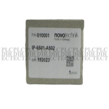 NEW Novotechnik IP6501-A502 IP-6501-A502 IP65...