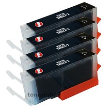 4Pk PGI270XL PGI-270XL Ink Cartridge For Canon PIXMA MG5720 MG5721 MG5722 MG6820