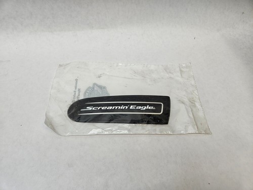 Harley Davidson Touring M8 Engine Screamin Eagle Air Cleaner '18 Up p/n 14100846