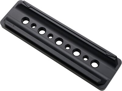 Dovetail Base Plate for ARRI Alexa Mini Camera Tiffen Steadicam Ronin2 Trinity