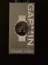 garmin 245 music bluetooth