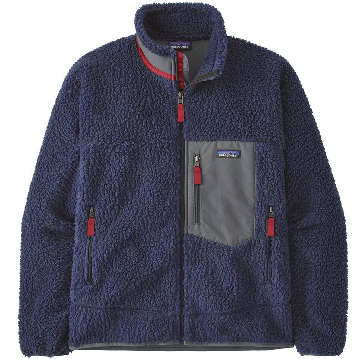 Polaire patagonia homme new arrivals