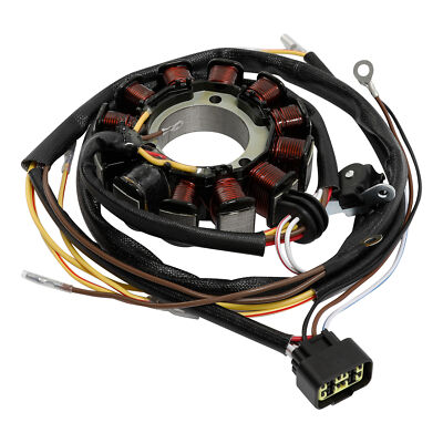 Magneto Stator Ignition Coil Fit For POLARIS Sportsman 500 4x4 HO 2002-2004 2003