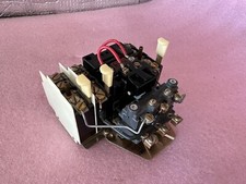 A-B 70A86 MAGNETIC COIL 120B60HZ