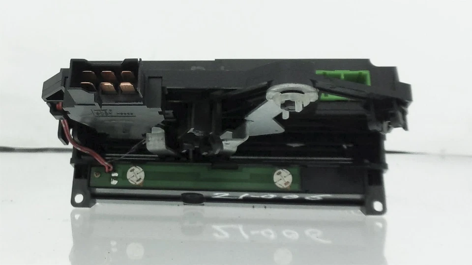 00 01 98 99 Acura Integra Temperatura Ac Calentador Climatizador Control 79500-St7-A03 Foto 4 de 4