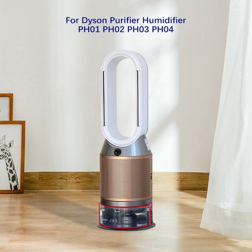 Water Tank Pump Column for Dyson Purifier Humidifier PH01 PH02 PH03 PH04 - Picture 3 of 16