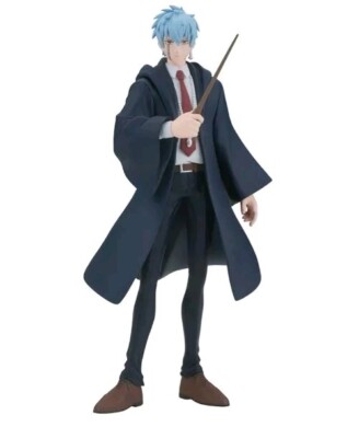 Lance Crown Mashle Actionfigur, Dxf, 18 cm
